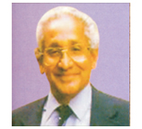 Rev. V. V. Alexander