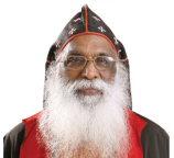 Rev. P.T. Joseph (Joseph Mar Thoma Metropolitan)