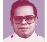 Very. Rev. P.M. George