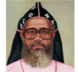 Rev. V. T. Koshy (Easow Mar Thimotheos Episcopa)