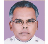 Rev. Dr. Philip Varghese