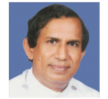 Rev. Dr. Abraham Philip