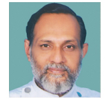 Rev. A. T. Zachariah