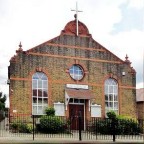 St John's Mar Thoma Church, Hounslow