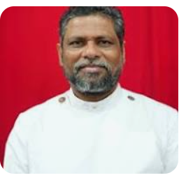 Rev. John Mathew C